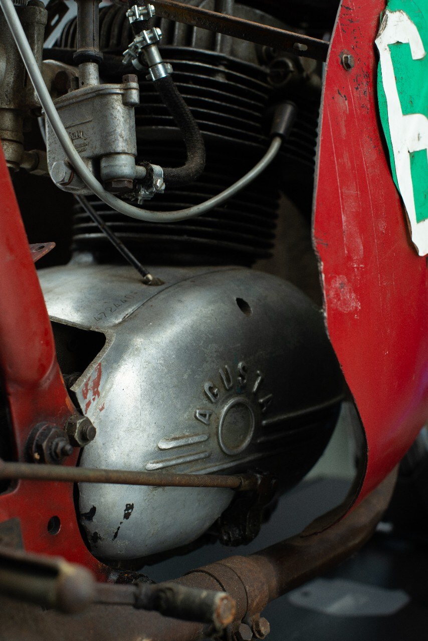 MV Agusta ritrova la CSS 175/204